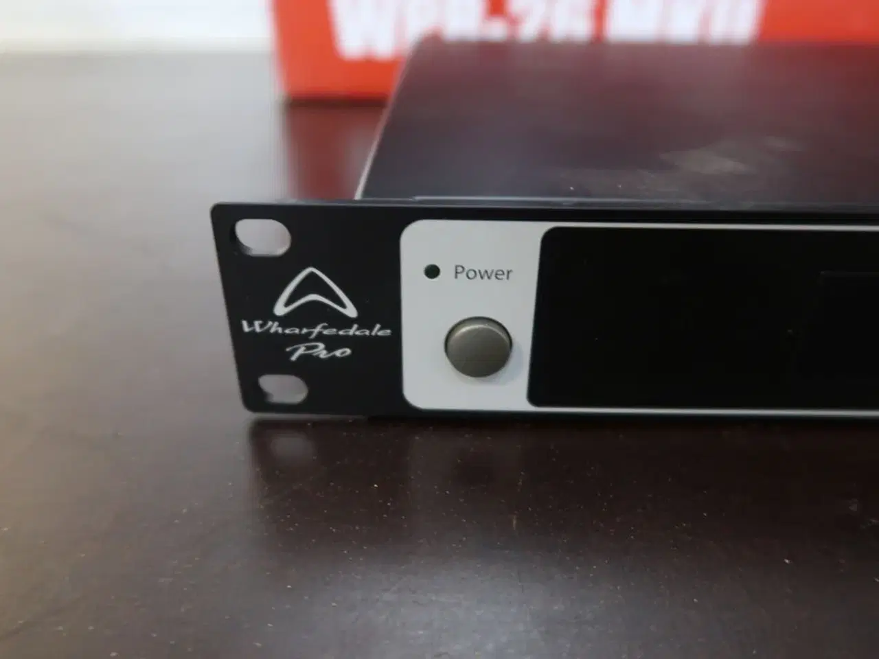 Billede 3 - wharfedale pro wpl-26 MKII