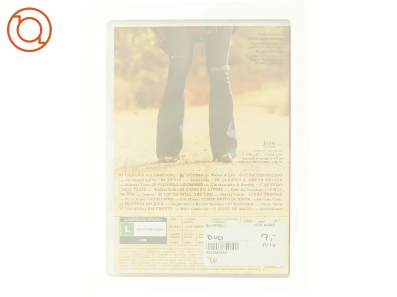 Billede 3 - Paula Fernandes