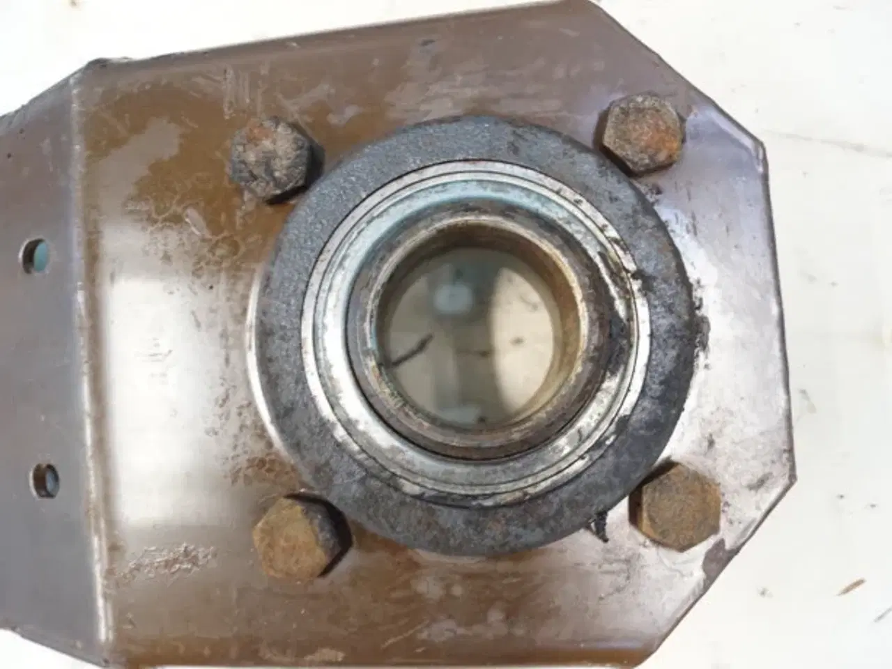 Billede 7 - Dronningborg D8900 Vange 28380104