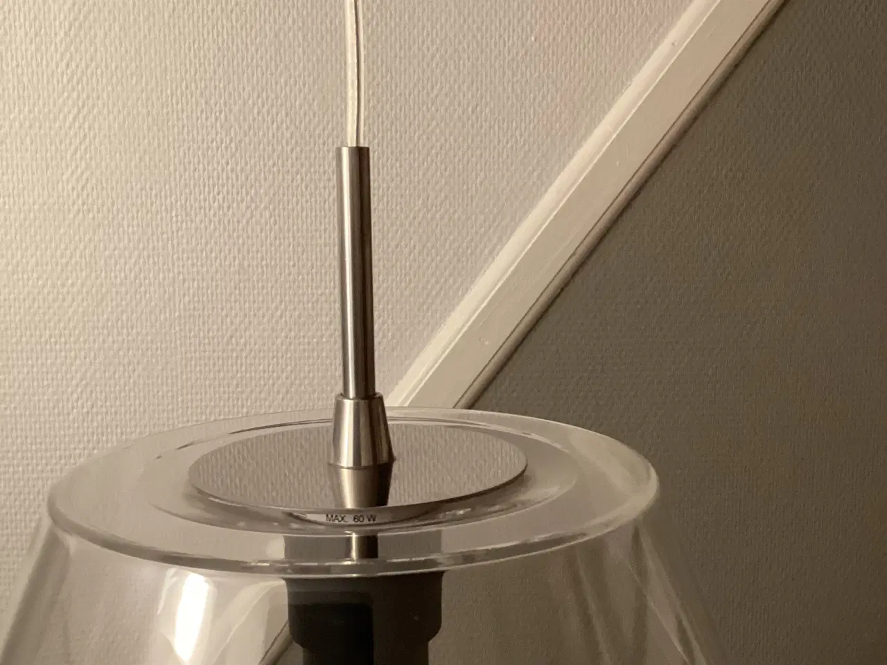 Billede 3 - LeKlint undercover Pendel