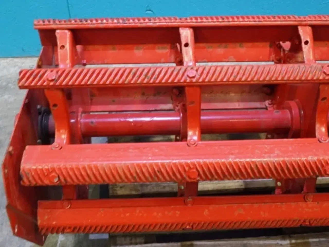 Billede 7 - Massey Ferguson 36 Tærskecylinder 28382029