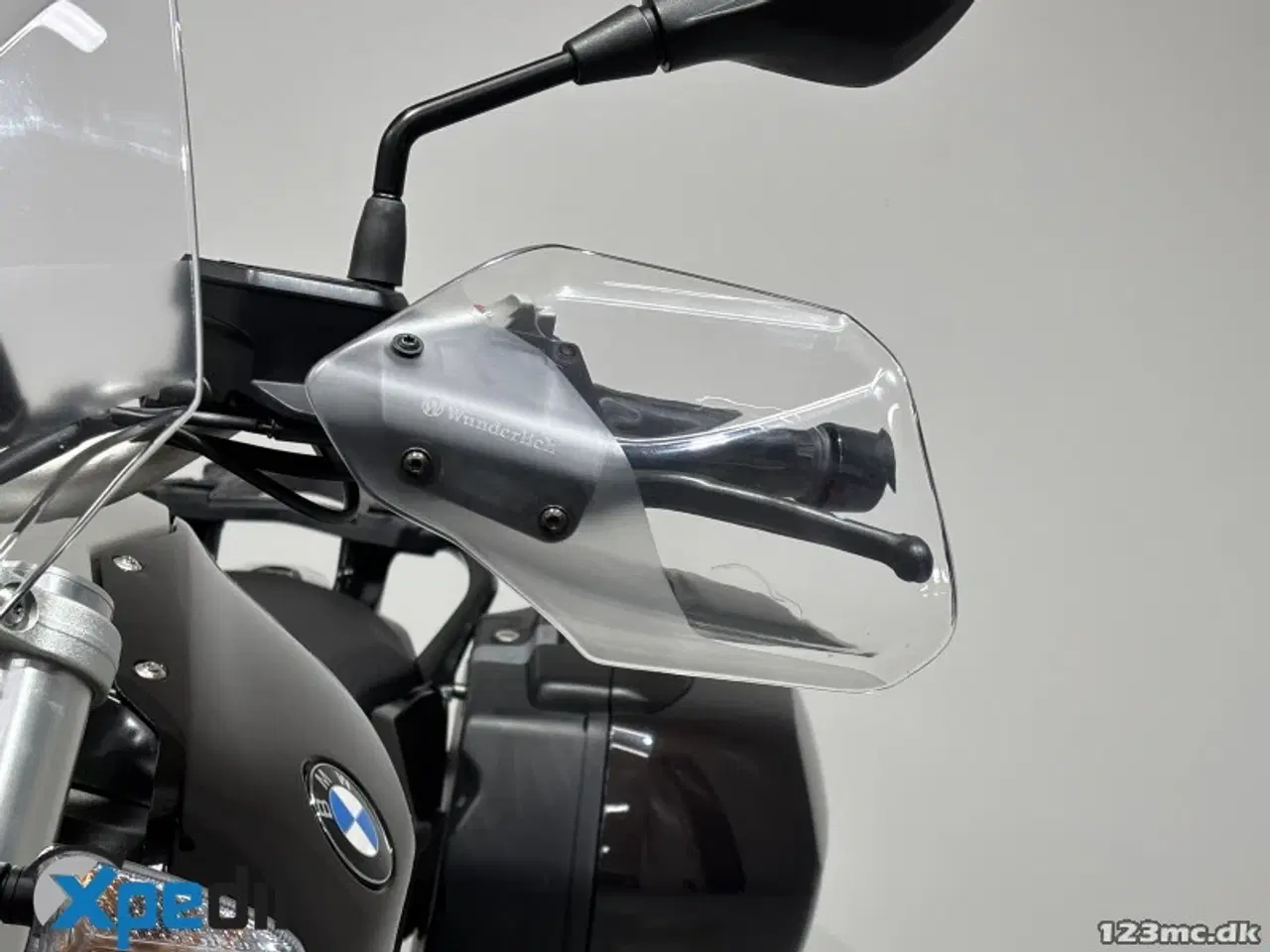 Billede 15 - BMW R 1200 R