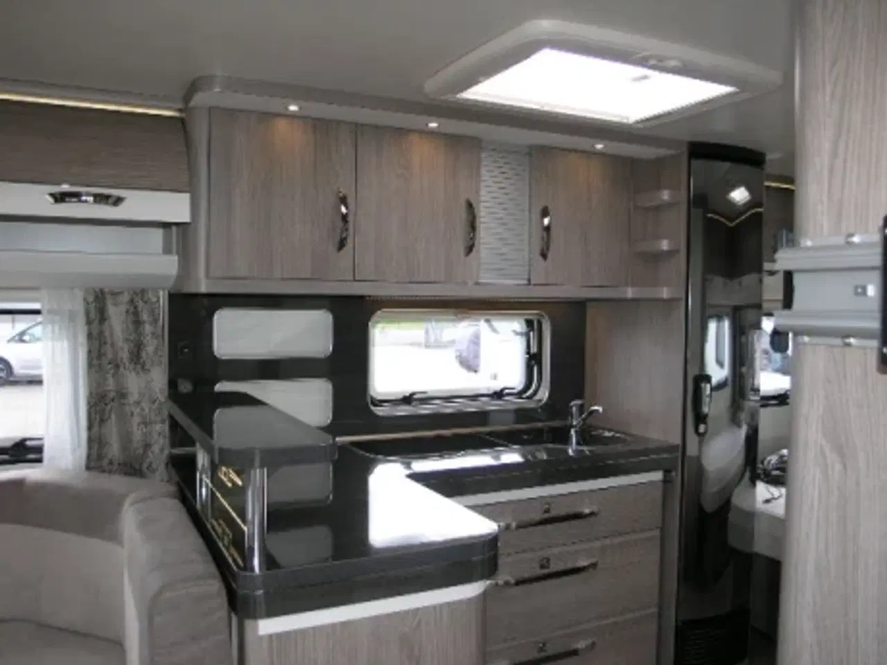 Billede 7 - Hobby Prestige 620 CL