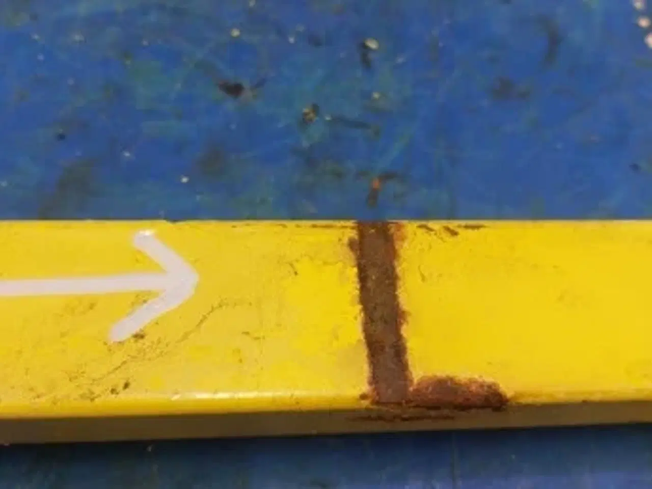 Billede 7 - New Holland 1550 Arm 80333237