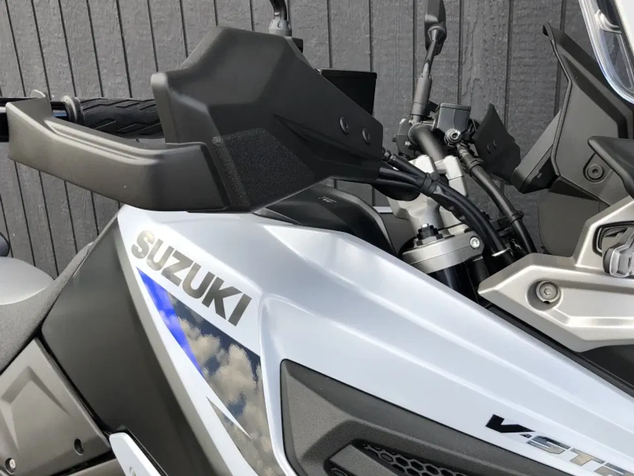 Billede 2 - Suzuki DL 1050 V-Strom