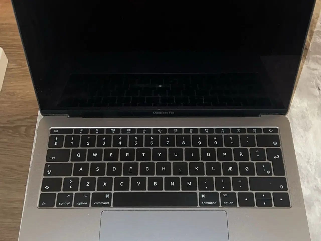 Billede 1 - Macbook Pro 13”