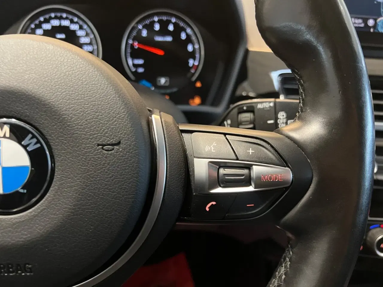 Billede 14 - BMW X1 1,5 xDrive25e M-Sport aut.