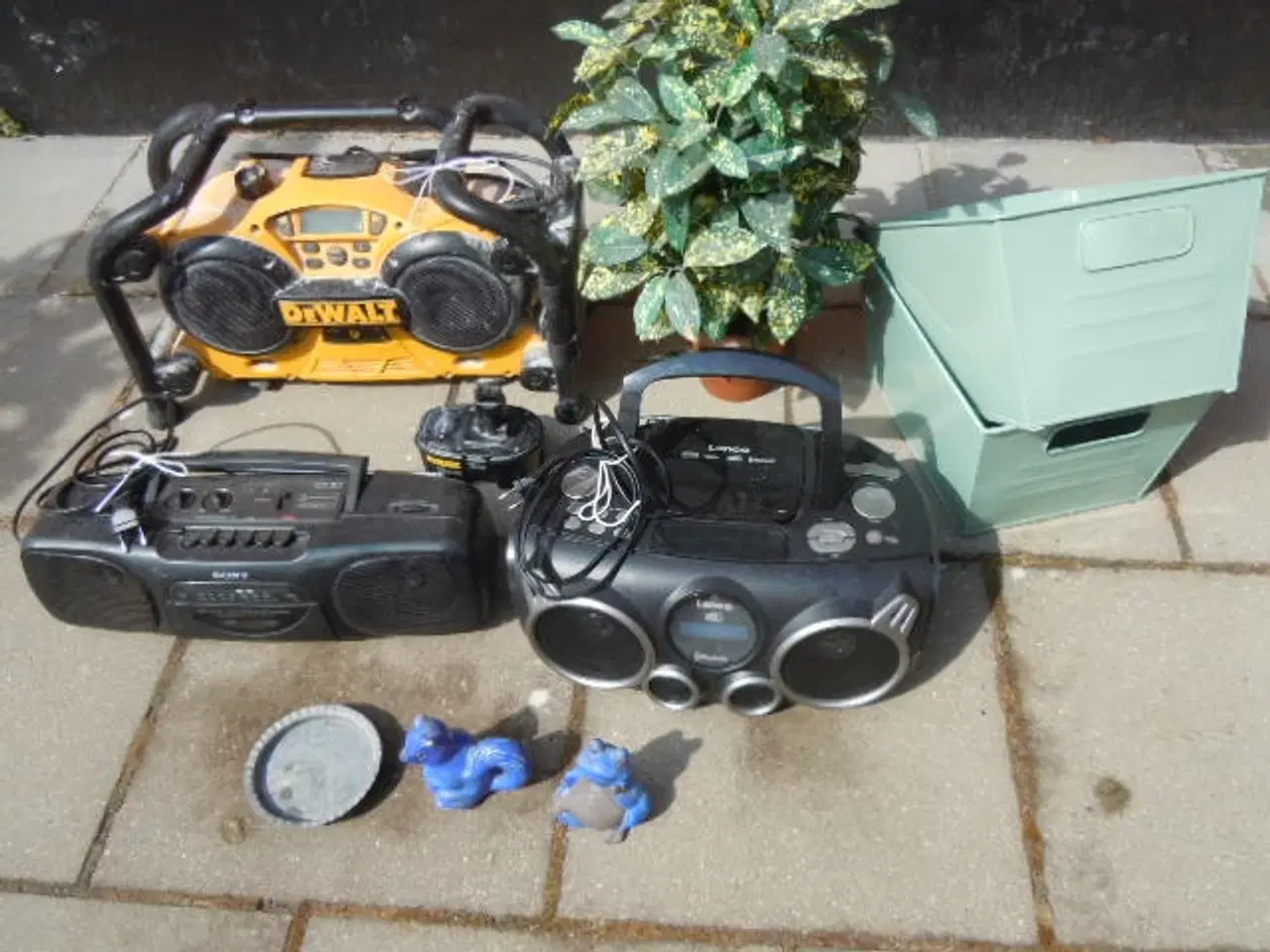 Billede 13 - Loppeting