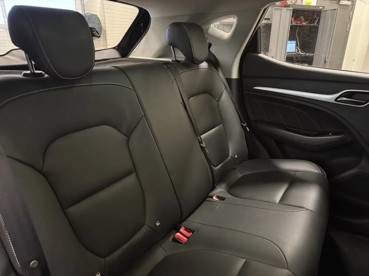 Billede 17 - MG ZS  EV Luxury