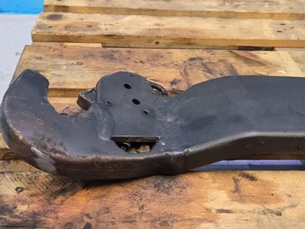 Billede 4 - Case Optum 300 Liftarm L. 47636902