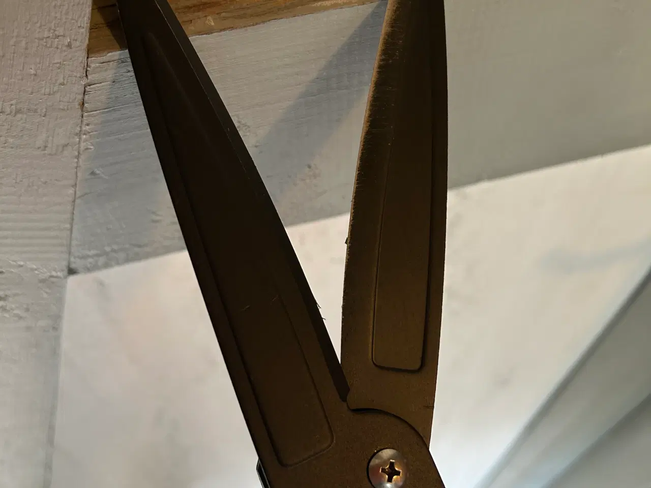 Billede 5 - Kantklipper