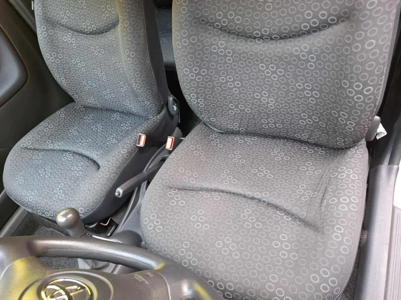 Billede 10 - Toyota Yaris 1,0 vvt-1
