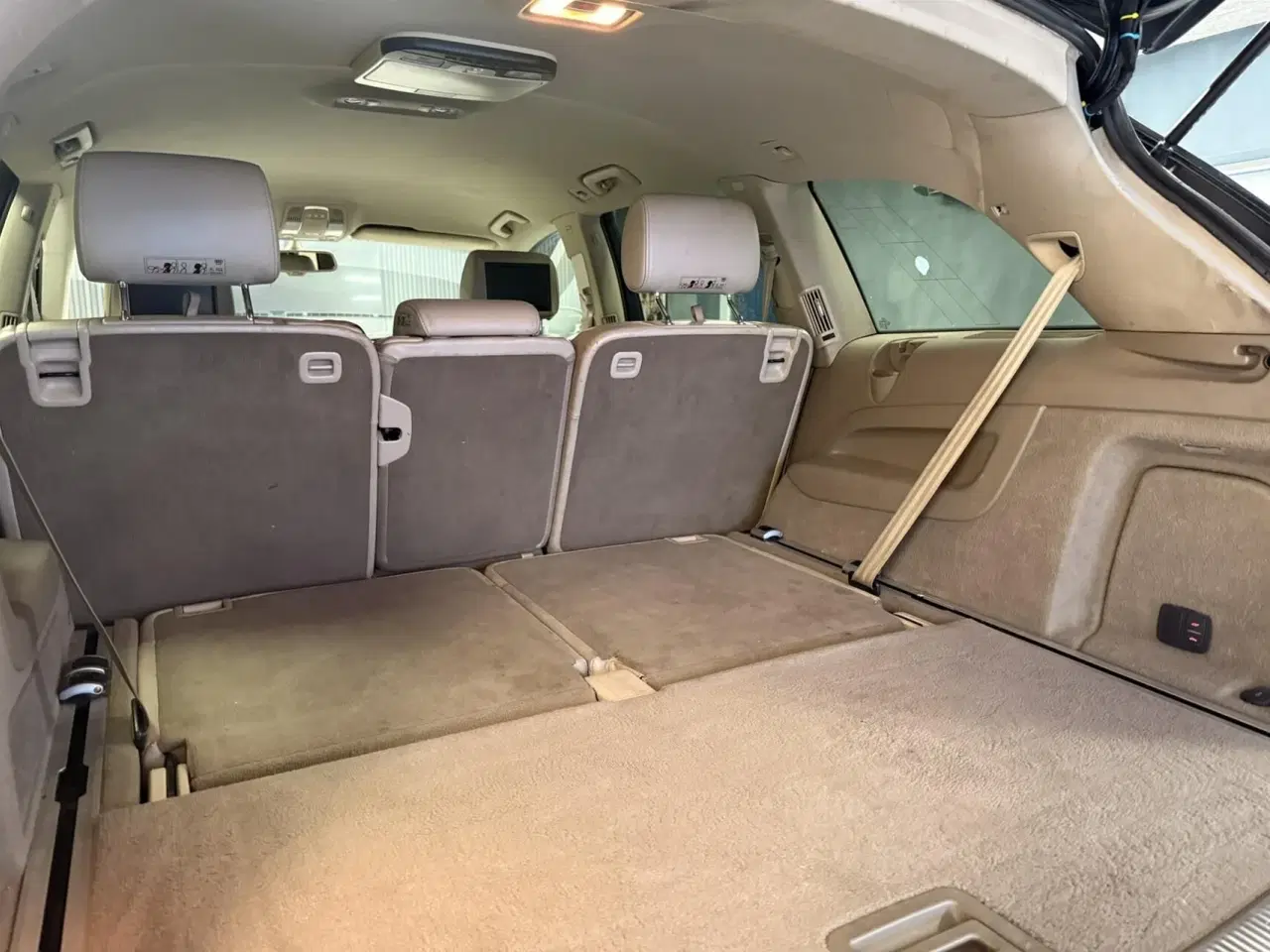 Billede 19 - Audi Q7 3,0 V6 TDI Quattro Tiptr. 233HK 5d 6g Aut.