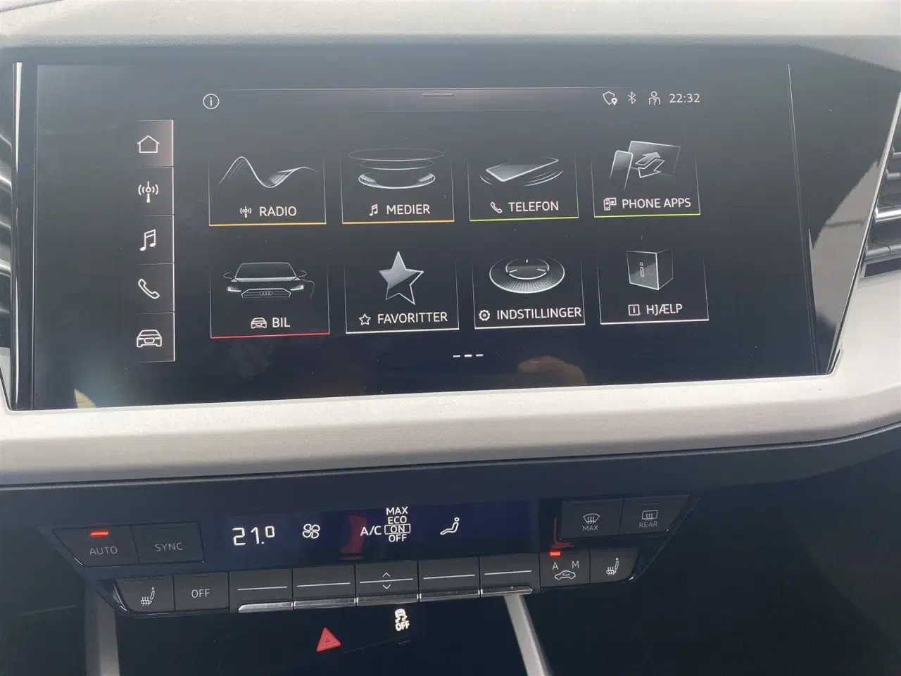 Billede 16 - Audi Q4 e-tron 40 Proline