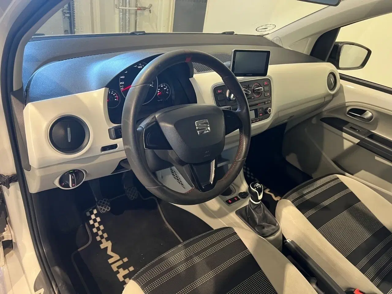 Billede 7 - Seat Mii 1,0 60 Reference eco