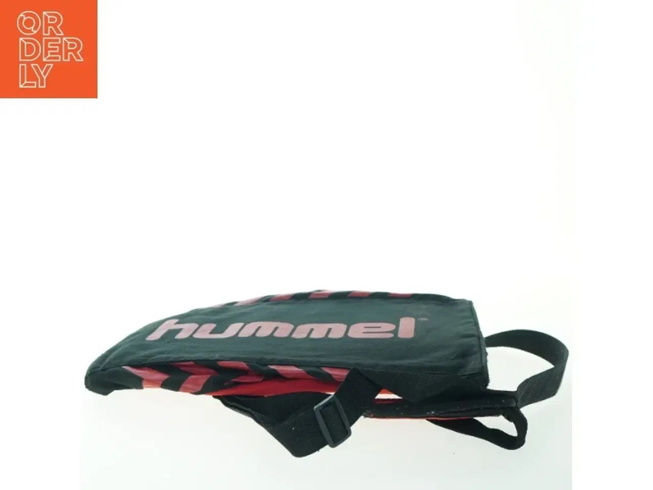 Billede 4 - Hummel sportstaske fra Hummel (str. 40x30 cm)