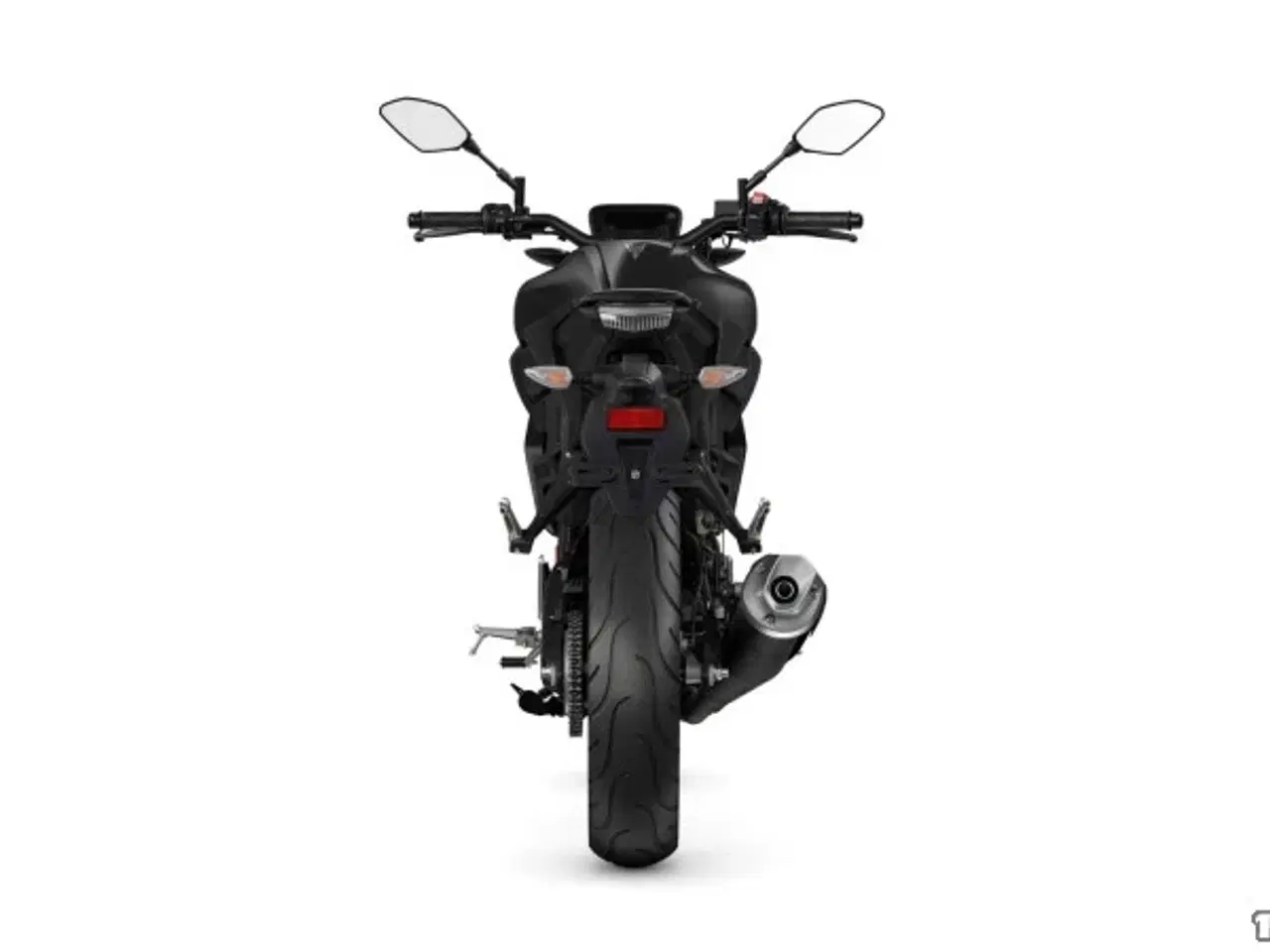 Billede 17 - Yamaha MT-125