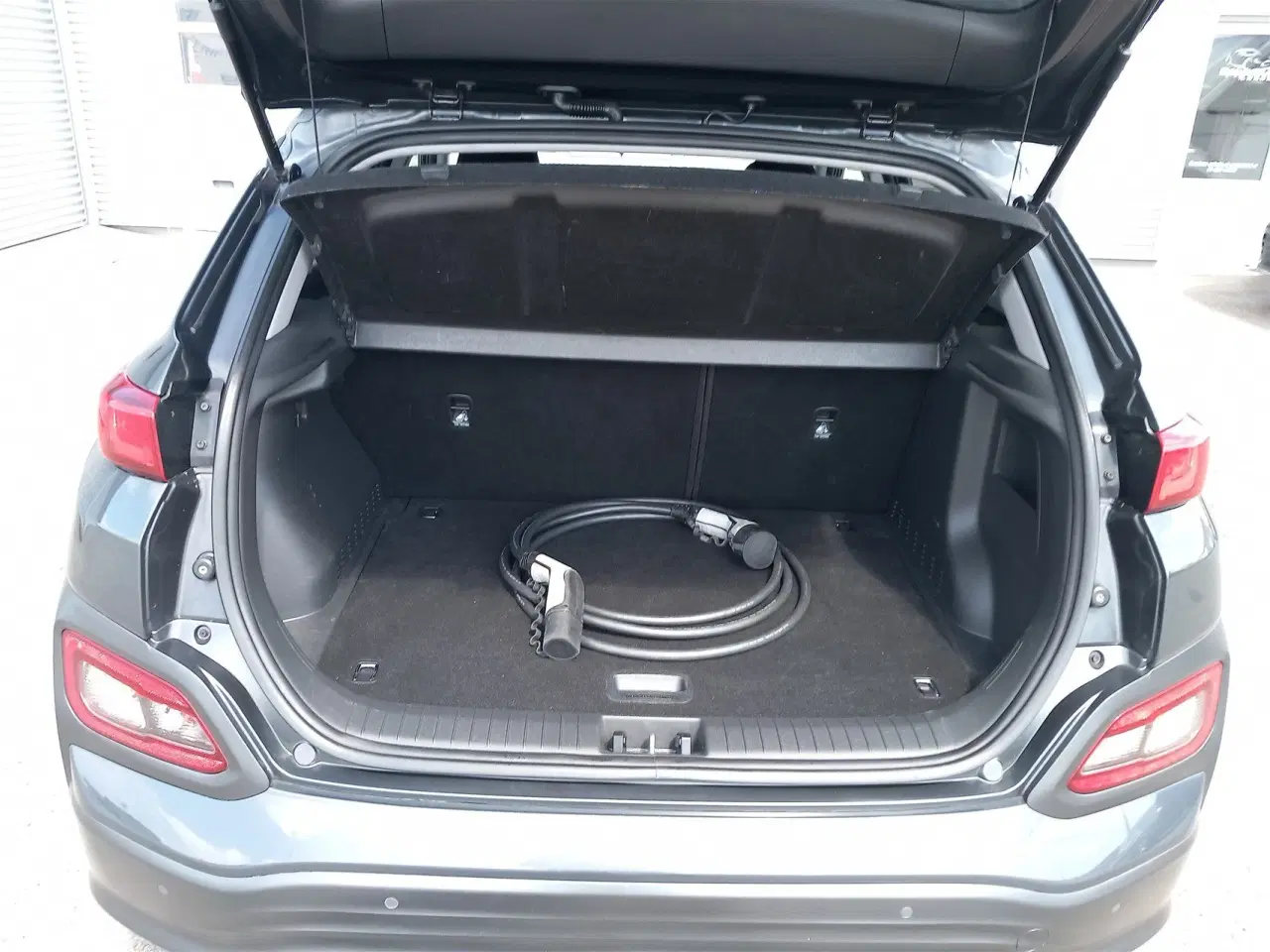 Billede 17 - Hyundai Kona EL Essential 204HK 5d Aut.
