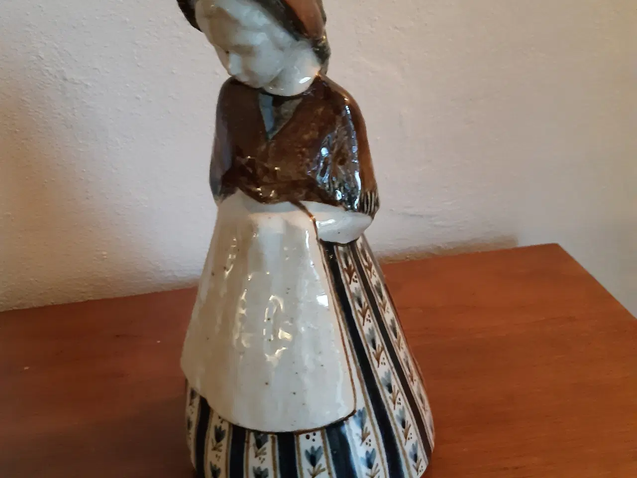 Billede 1 - Royal Copenhagen figur