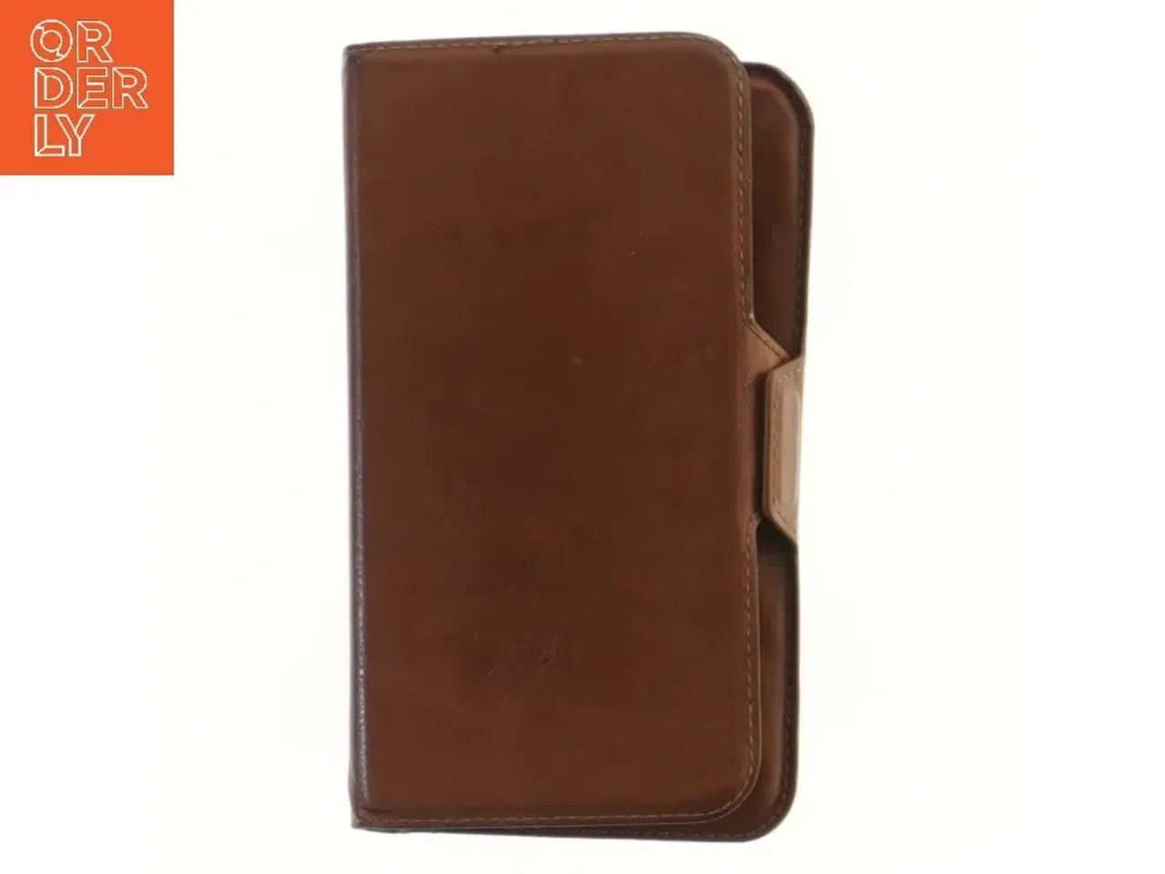 Billede 1 - Hama Universal Mobilcover / Pung – Justerbar størrelse