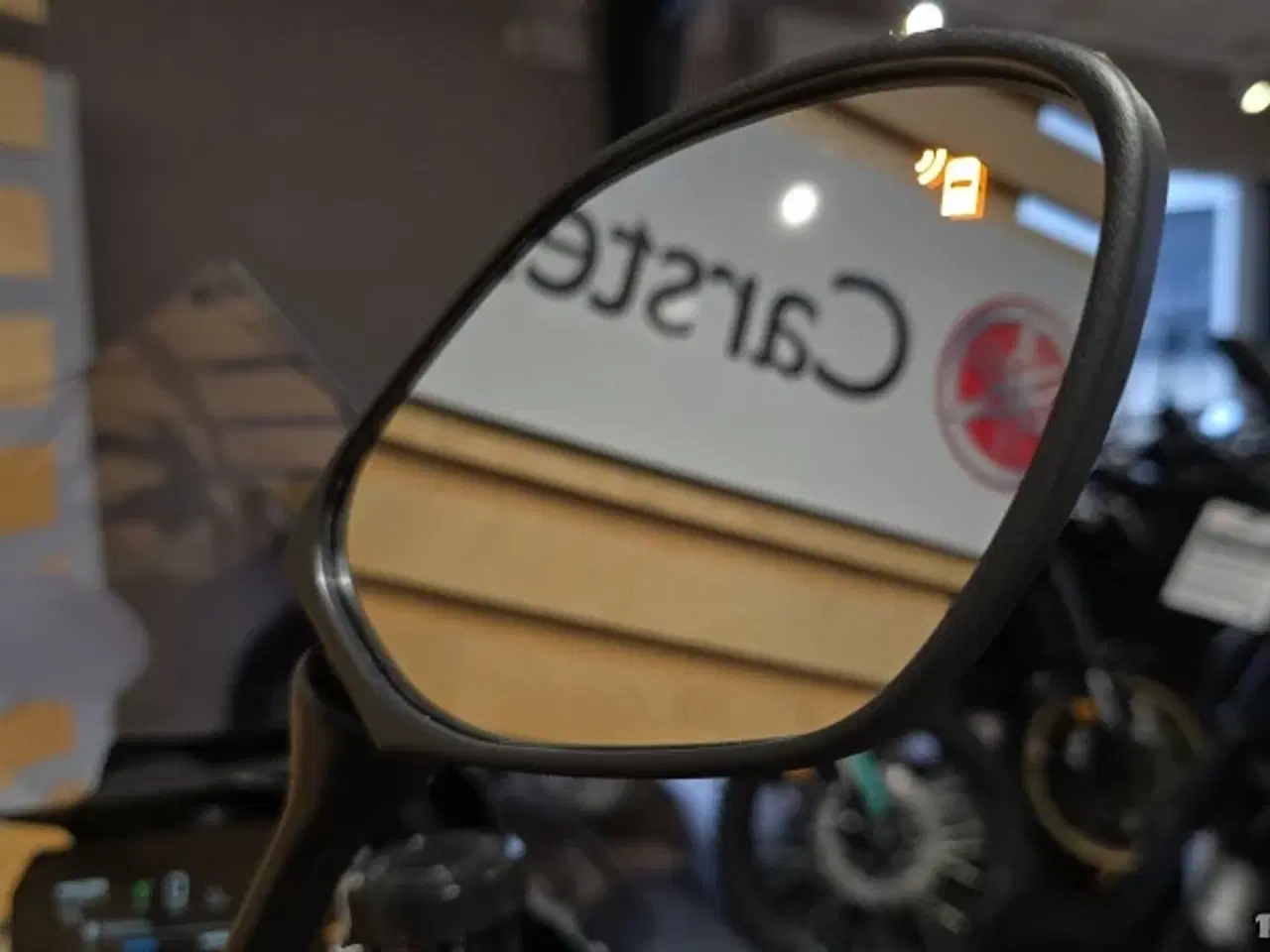 Billede 10 - Yamaha Tracer 9 GT+ Y-AMT DEMO - Inkl. valgfri org. udstyr for 15.000 kr.