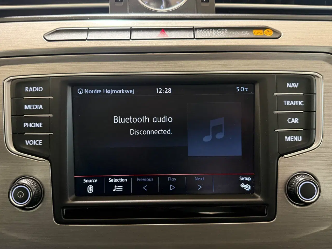 Billede 16 - VW Passat 1,4 TSi 150 Trendline