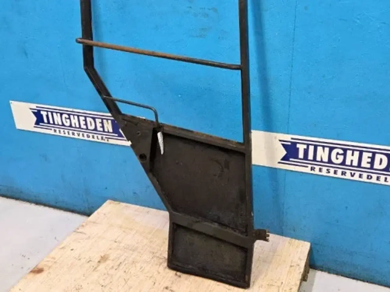 Billede 2 - Valmet 505 Dør V.  70025800