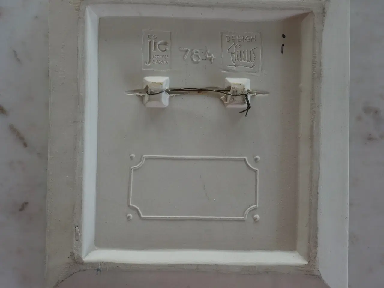 Billede 5 - Relief fra Jie Gantofta