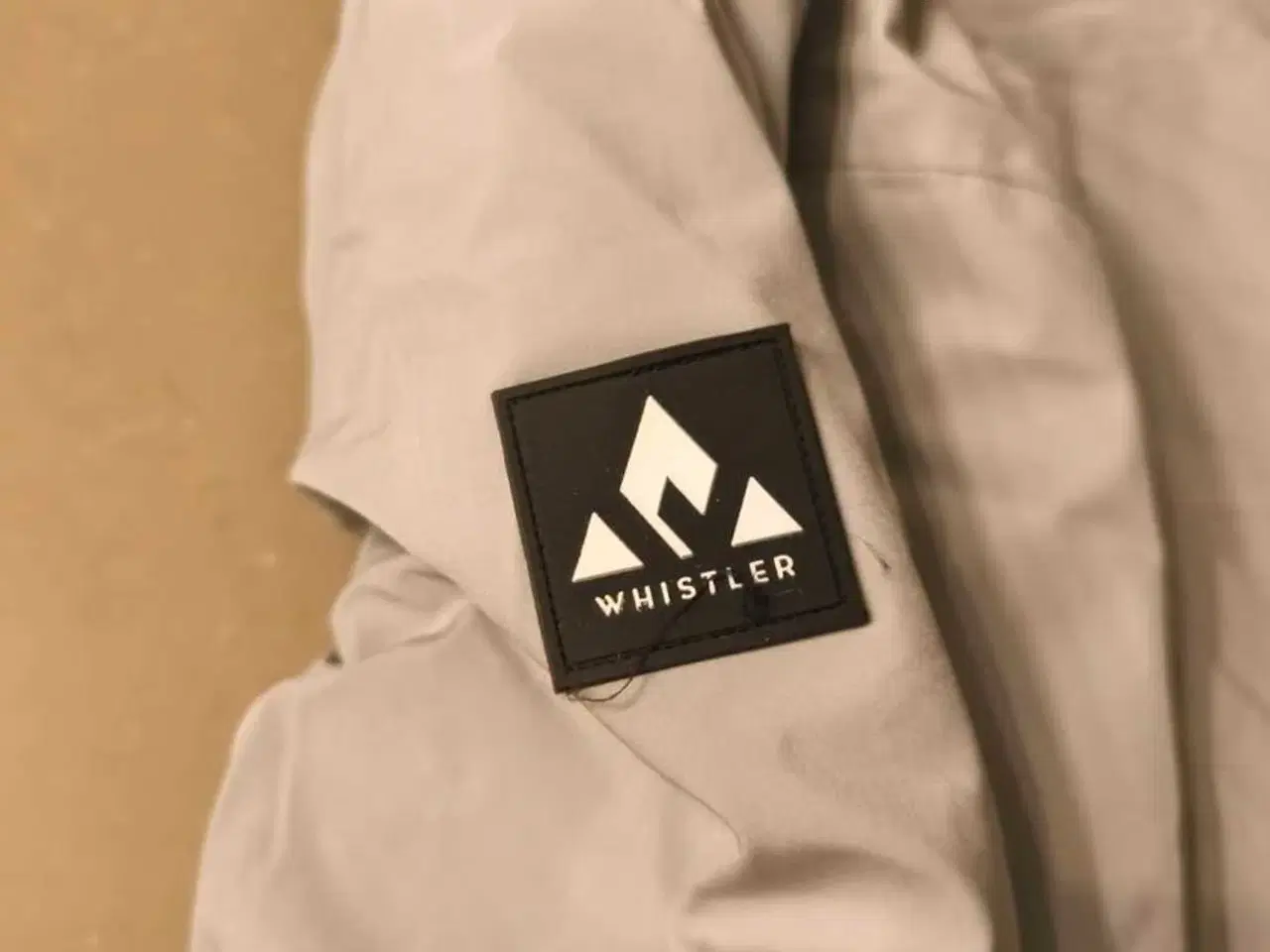 Billede 6 - Dame vinterjakke fra Whistler