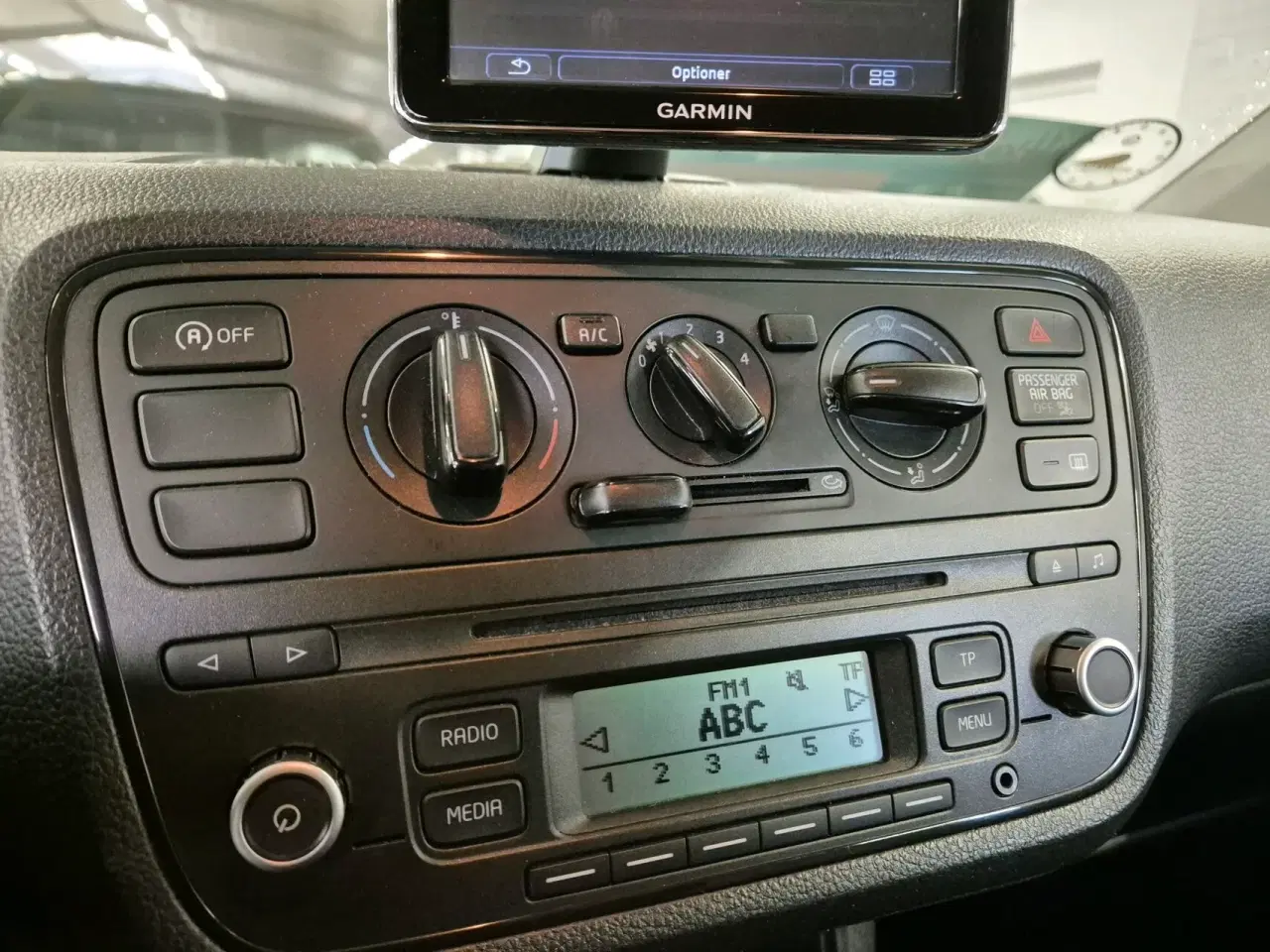 Billede 11 - Skoda Citigo 1,0 Active Greentec 60HK 3d