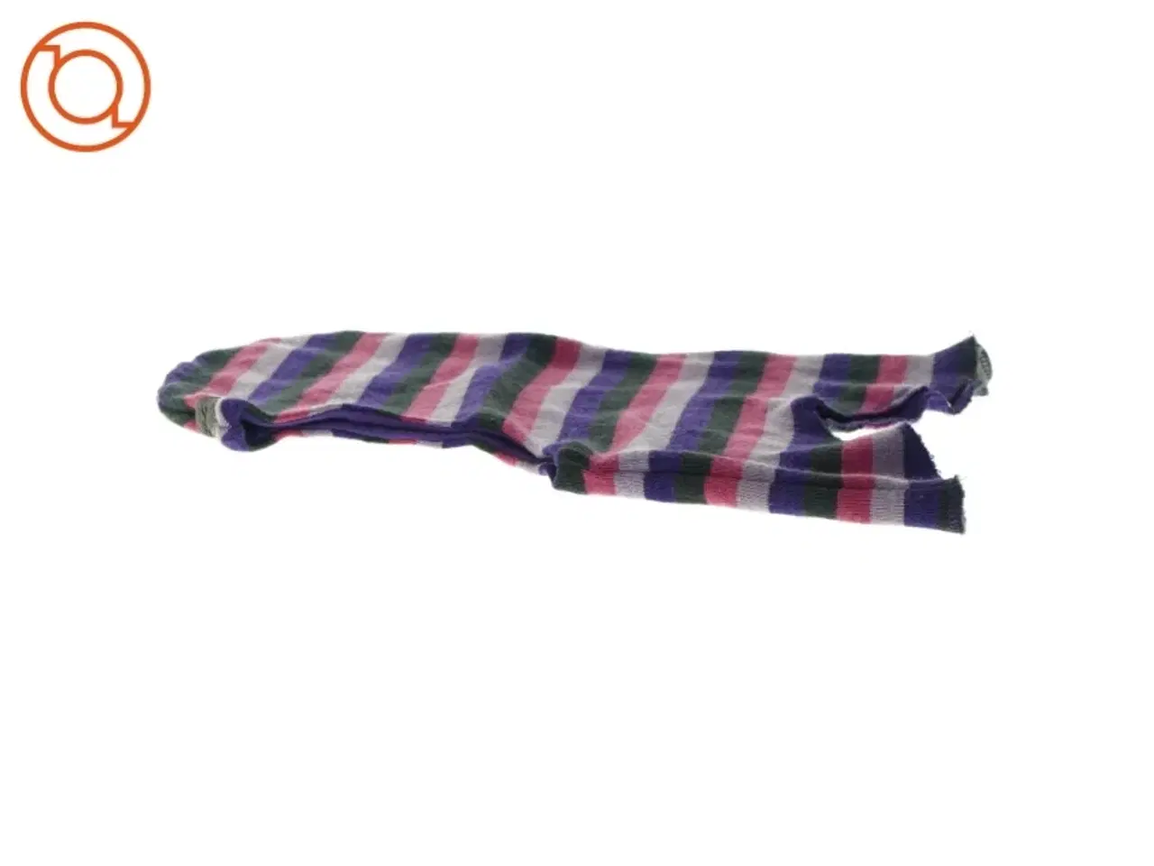 Billede 4 - Stribet hue (str. 40 x 25cm)