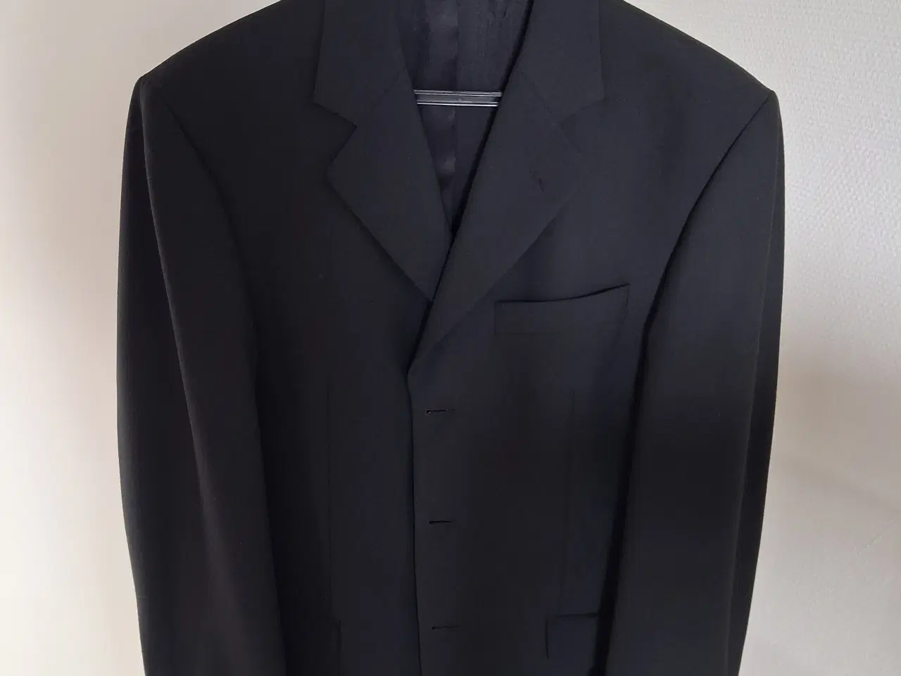 Billede 1 - Fint jakkesæt ( Falbe ) 26611498