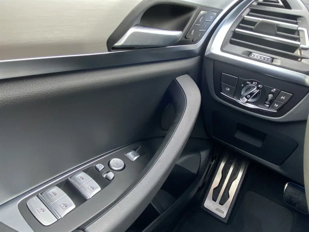Billede 20 - BMW iX3  Charged M-Sport