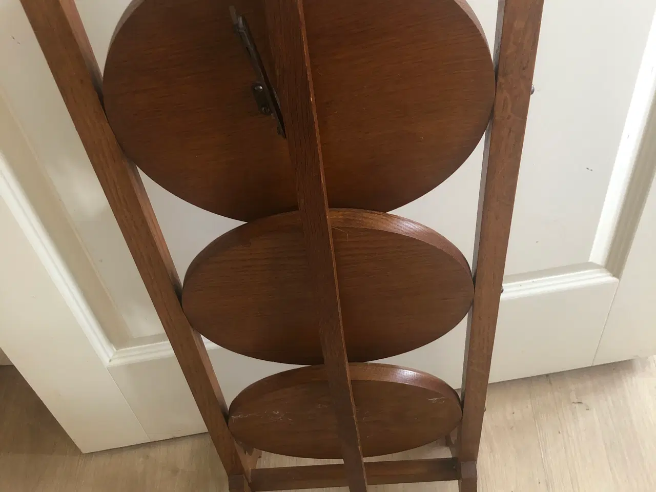 Billede 3 - Bakke bord