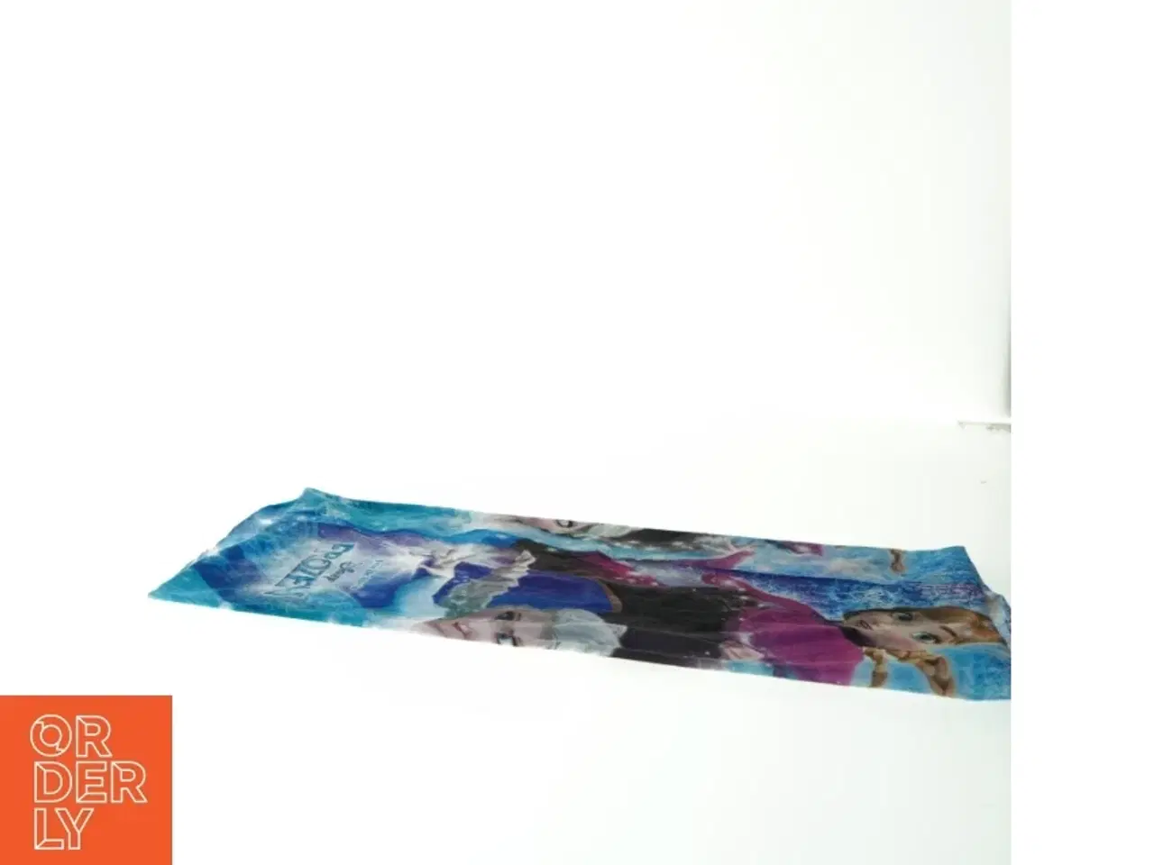 Billede 4 - Halse disse med Frozen motiv fra Boff (str. 44 x 23 cm)