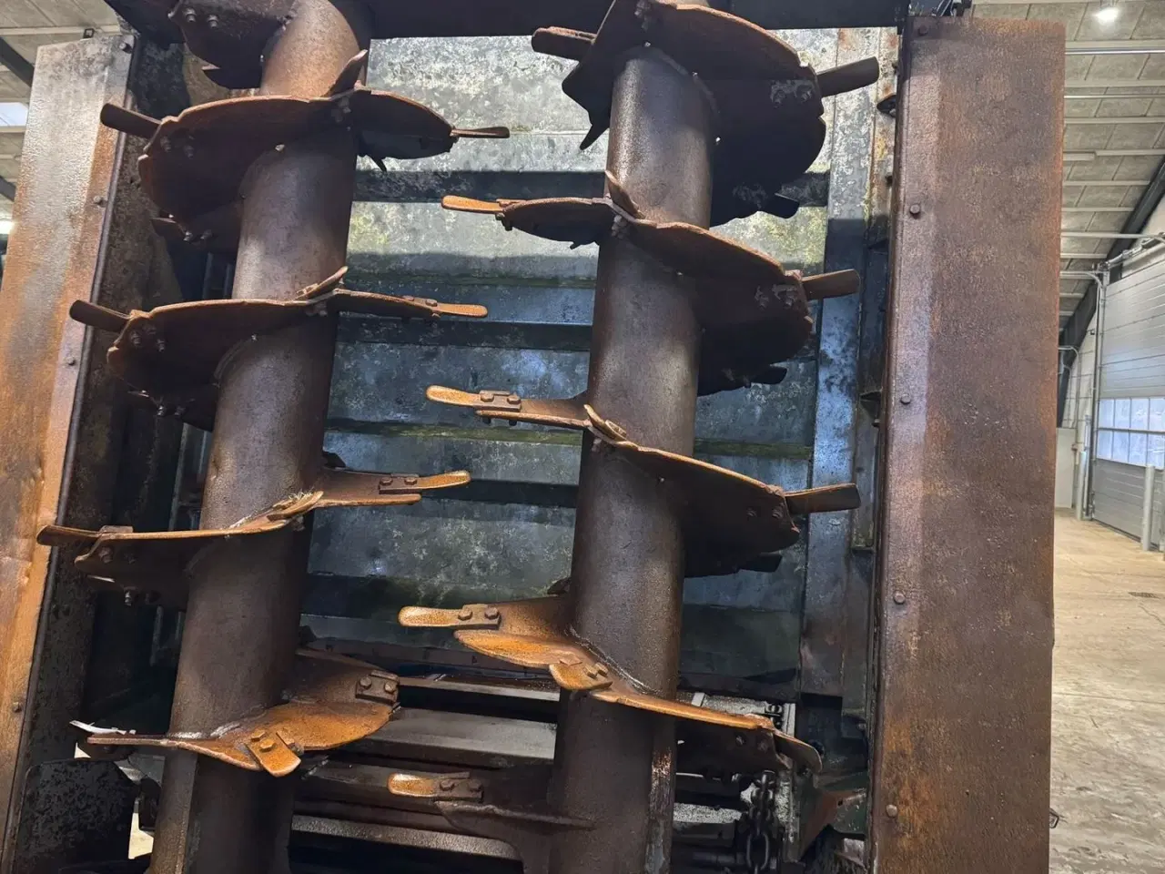 Billede 6 - Streumaster Streumaster