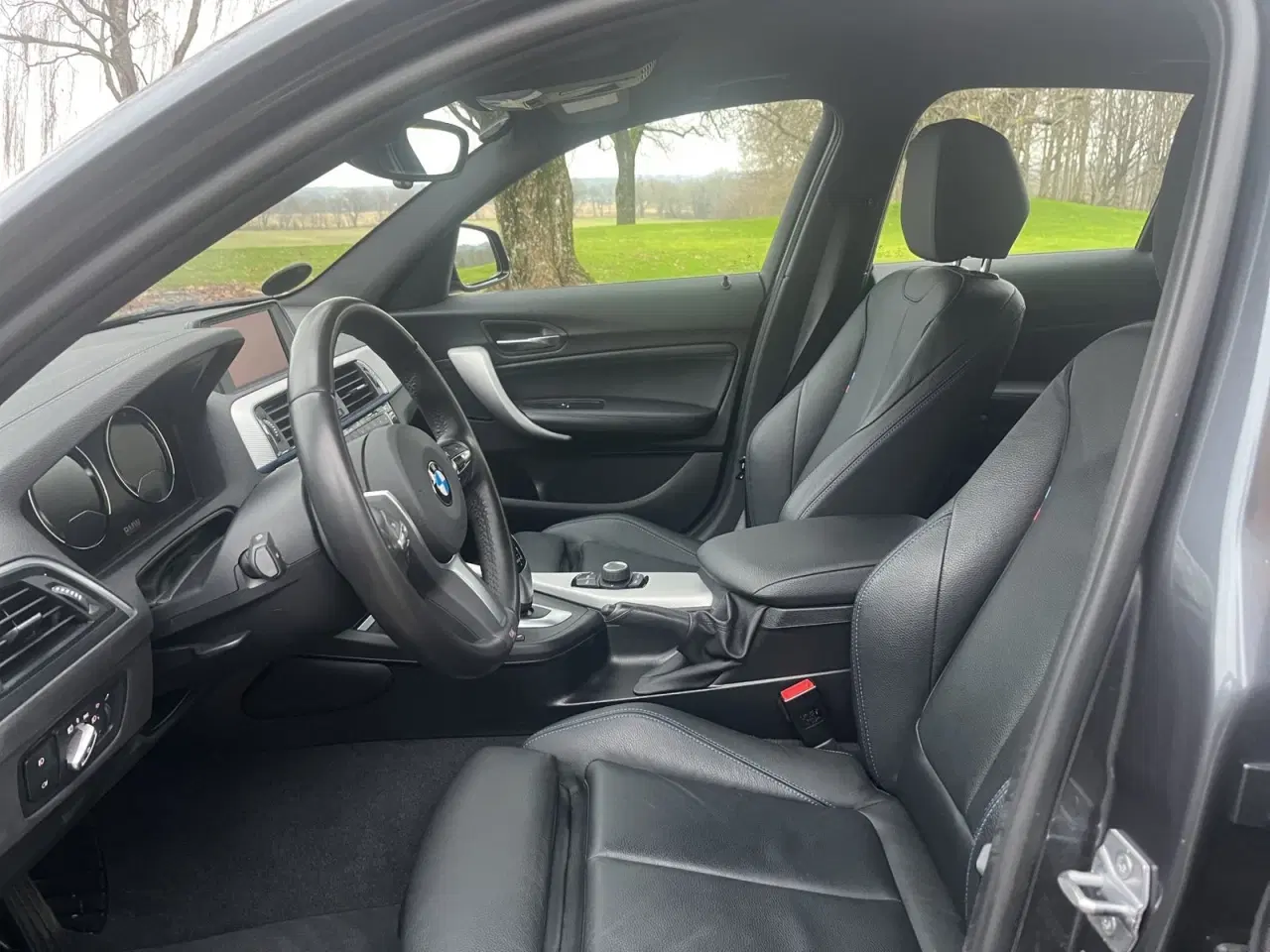 Billede 9 - BMW 120d 2,0 M-Sport aut.