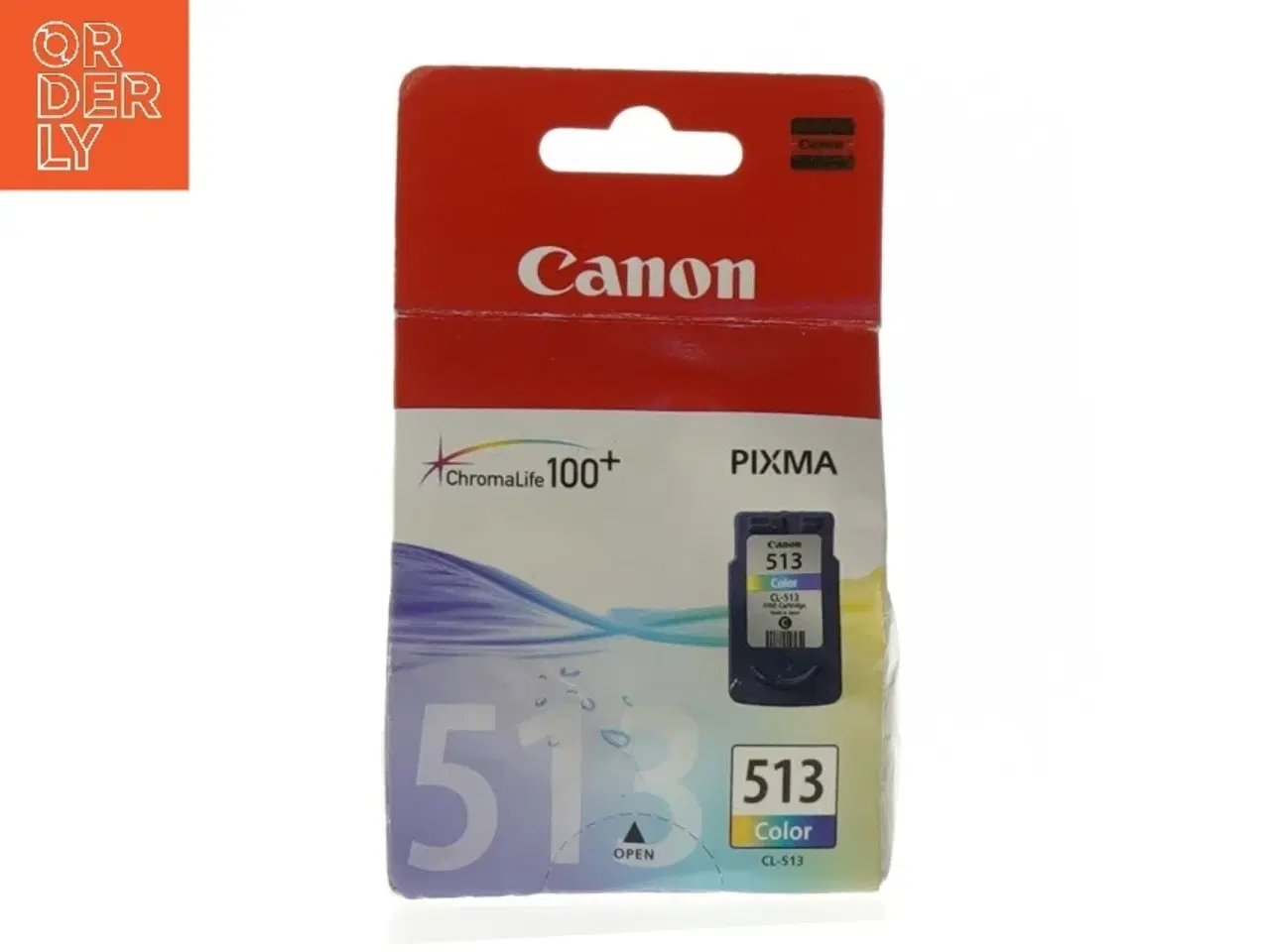 Billede 1 - Canon printerpatron fra Canon