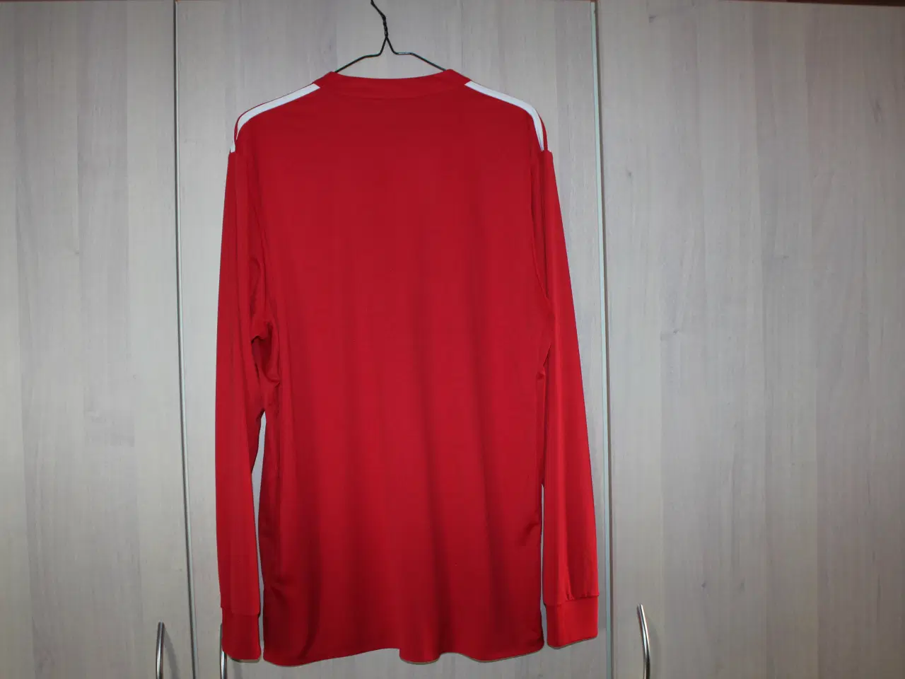 Billede 2 - 💖Manchester United 17/18 💖