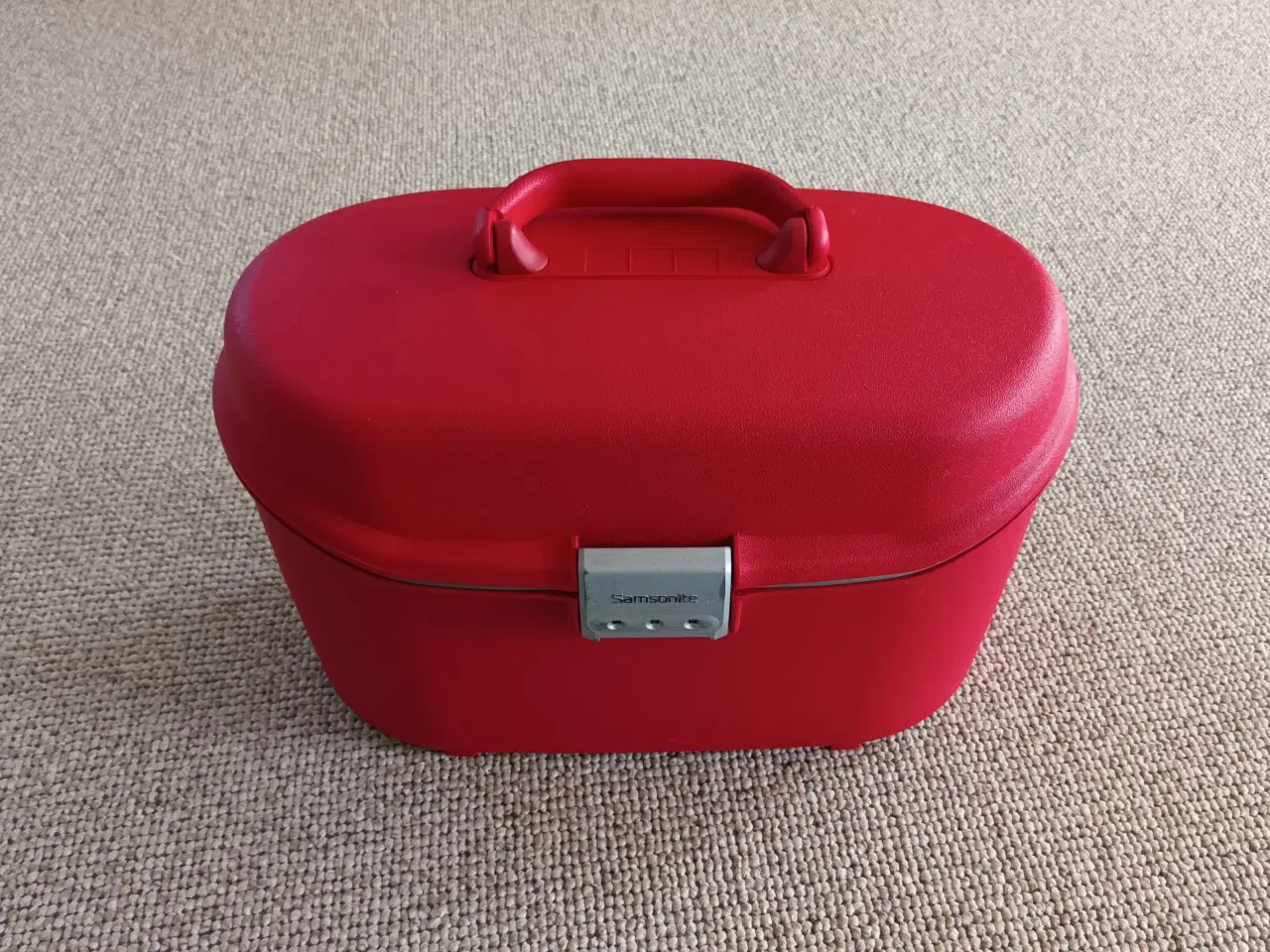 Billede 1 - Beautybox, Samsonite