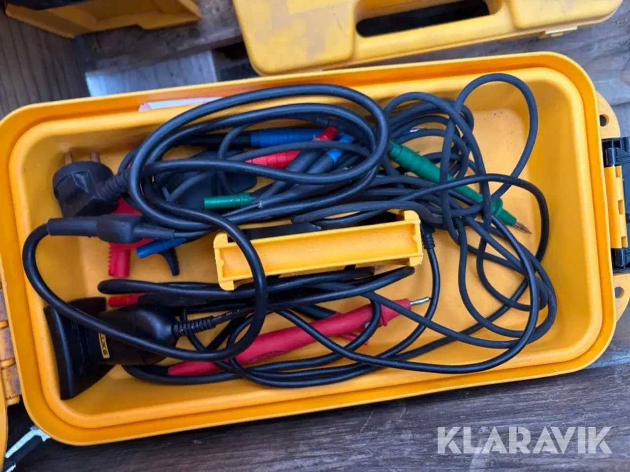 Billede 4 - Håndværktøj og støvsuger - 1 palle