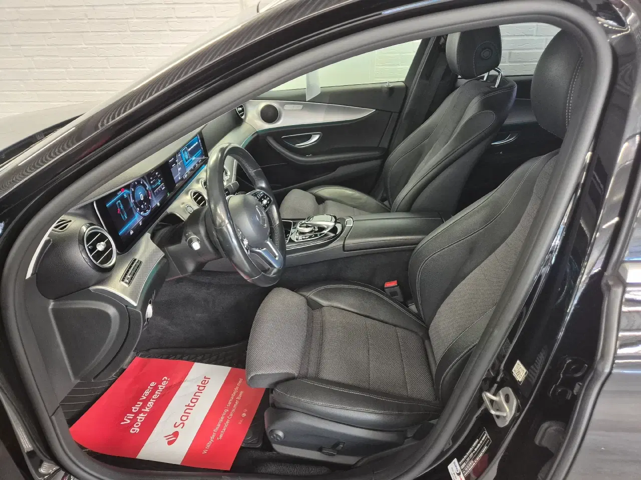 Billede 6 - Mercedes-Benz E220 d T 2,0 D Avantgarde 9G-Tronic 194HK Stc Aut.