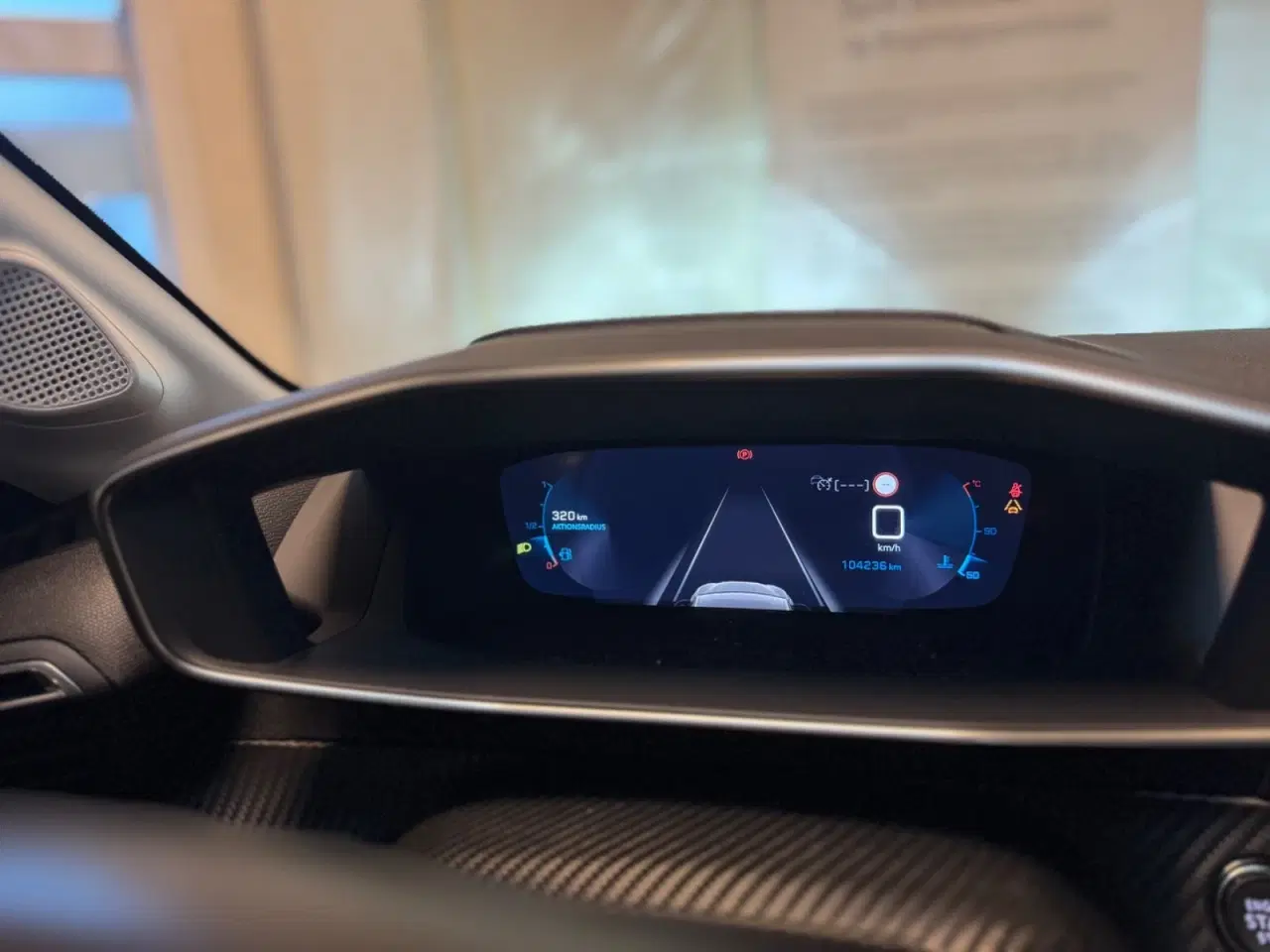 Billede 12 - Peugeot 208 1,5 BlueHDi 100 Allure Sky