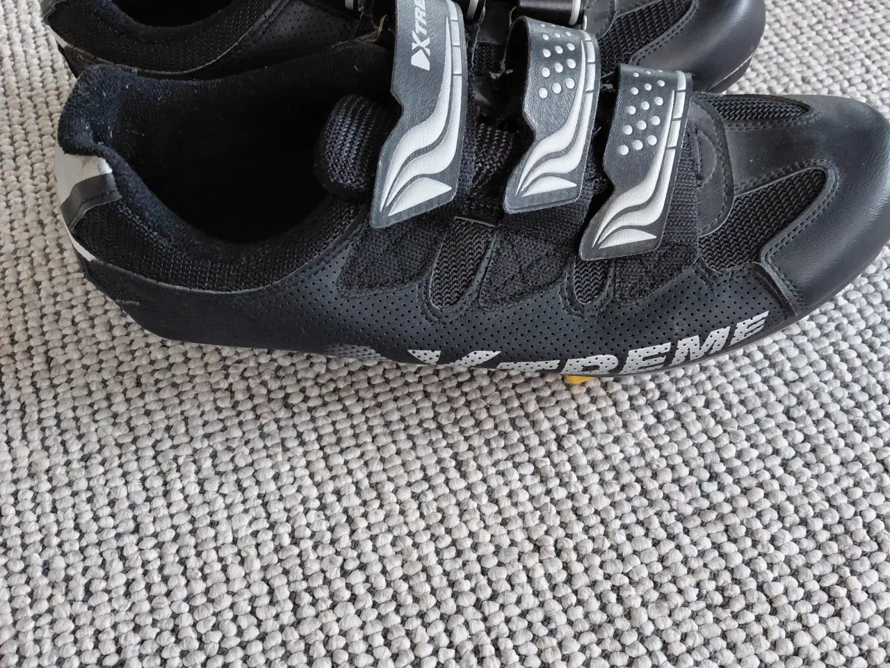 Billede 15 - Blandet cykeltøj/sko/briller