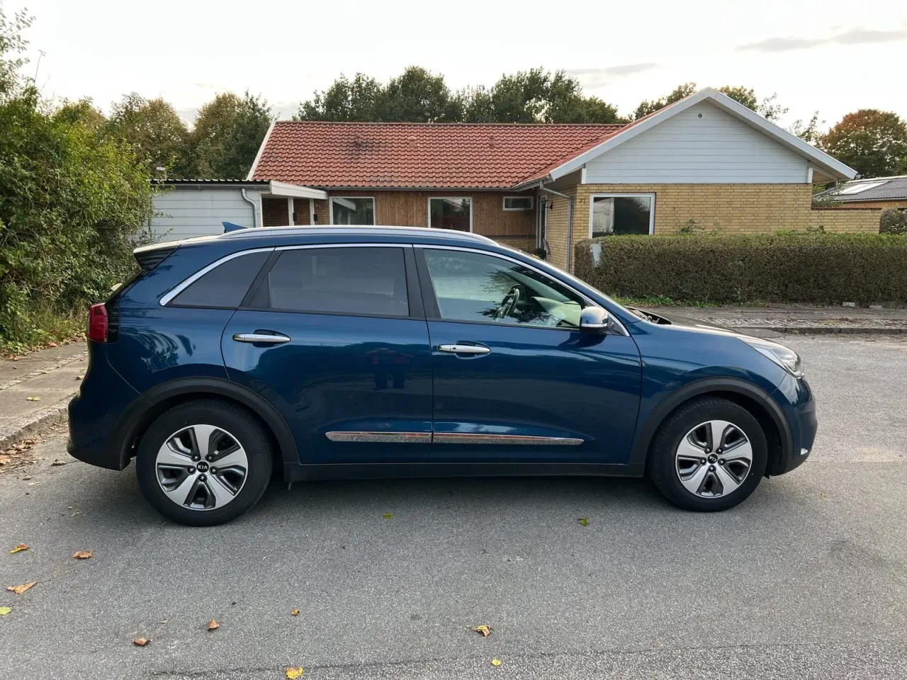 Billede 4 - Kia Niro 1,6 PHEV Advance DCT