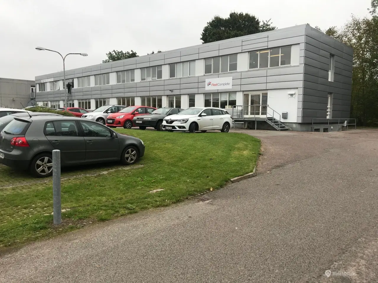 Billede 10 - Pæne kontorer til lav pris