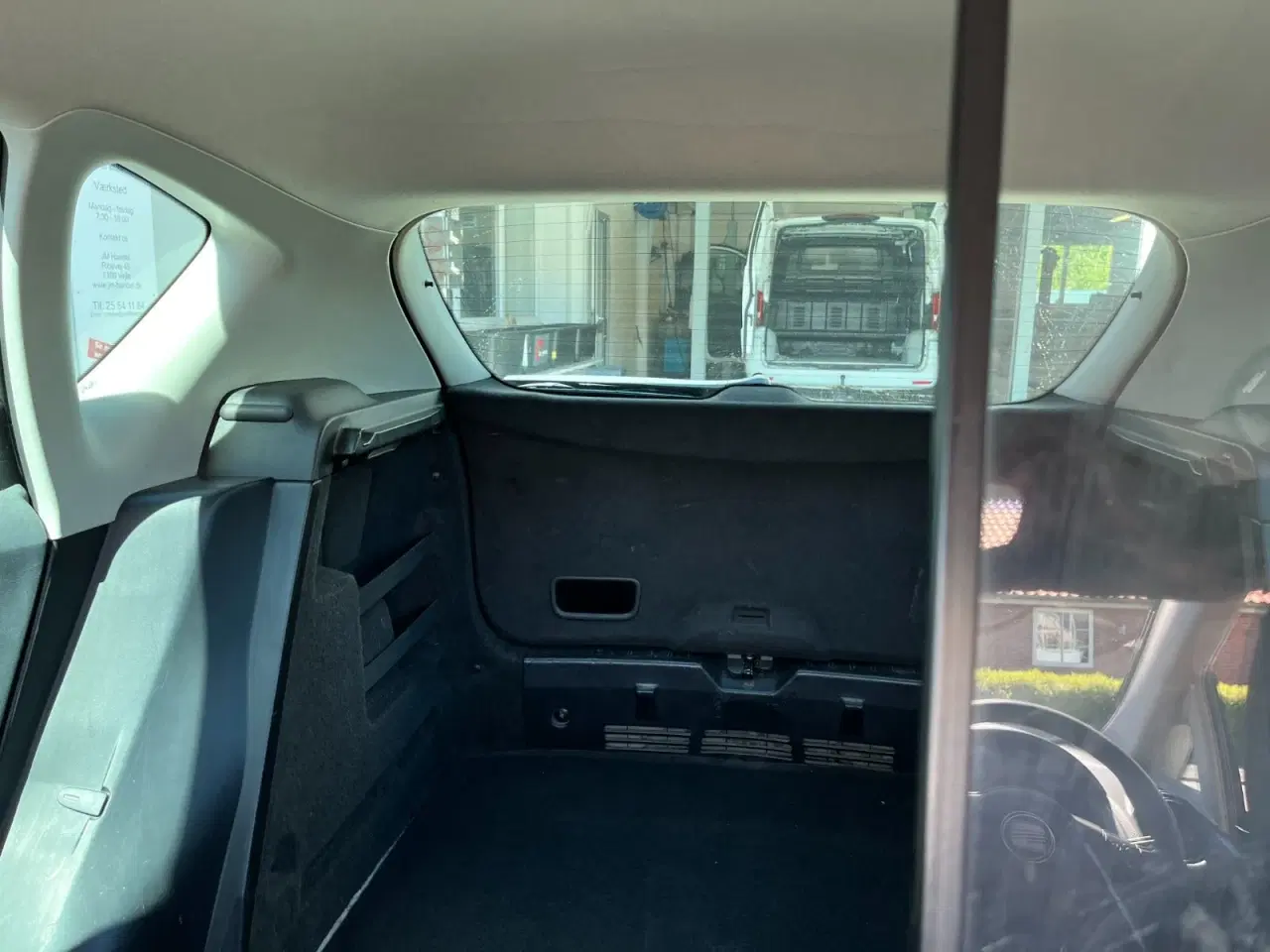 Billede 11 - Seat Altea 1,9 TDi 105 Xtra