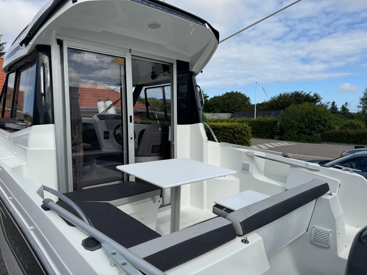 Billede 5 - Merry Fisher 605