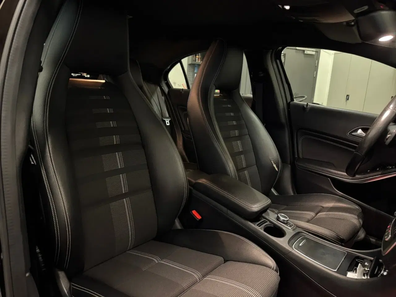Billede 17 - Mercedes A200 d 2,2 aut.