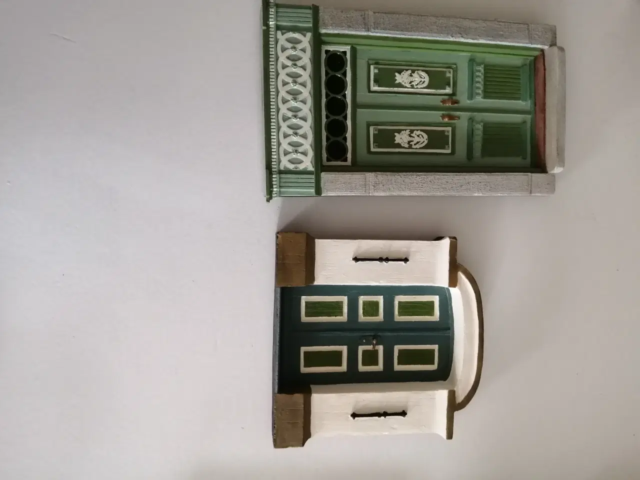 Billede 3 - TripTrap Miniature Dører